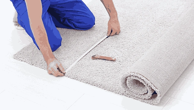 Carpet Repair Services Langwarrin