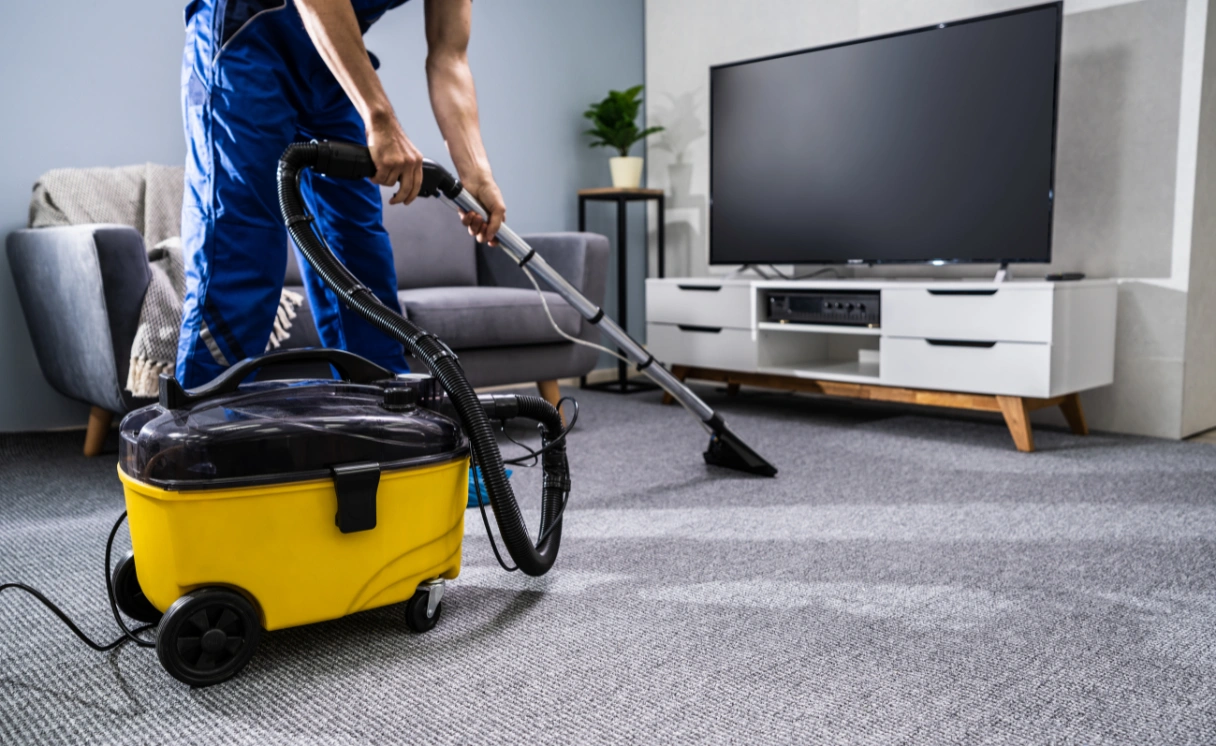 Extract Carpet Cleaning Langwarrin Contact Office
